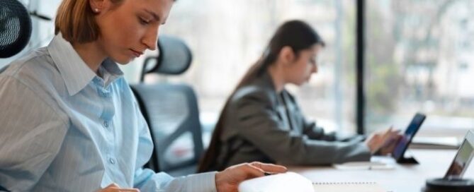 Contrat d'apprentissage rejeté par l'OPCO symbolisant un refus de financement pour non-conformité administrative.