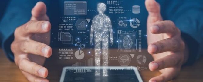 Recruteur utilisant une IA éthique et conforme à la loi (RGPD, AI Act) pour le recrutement de talents
