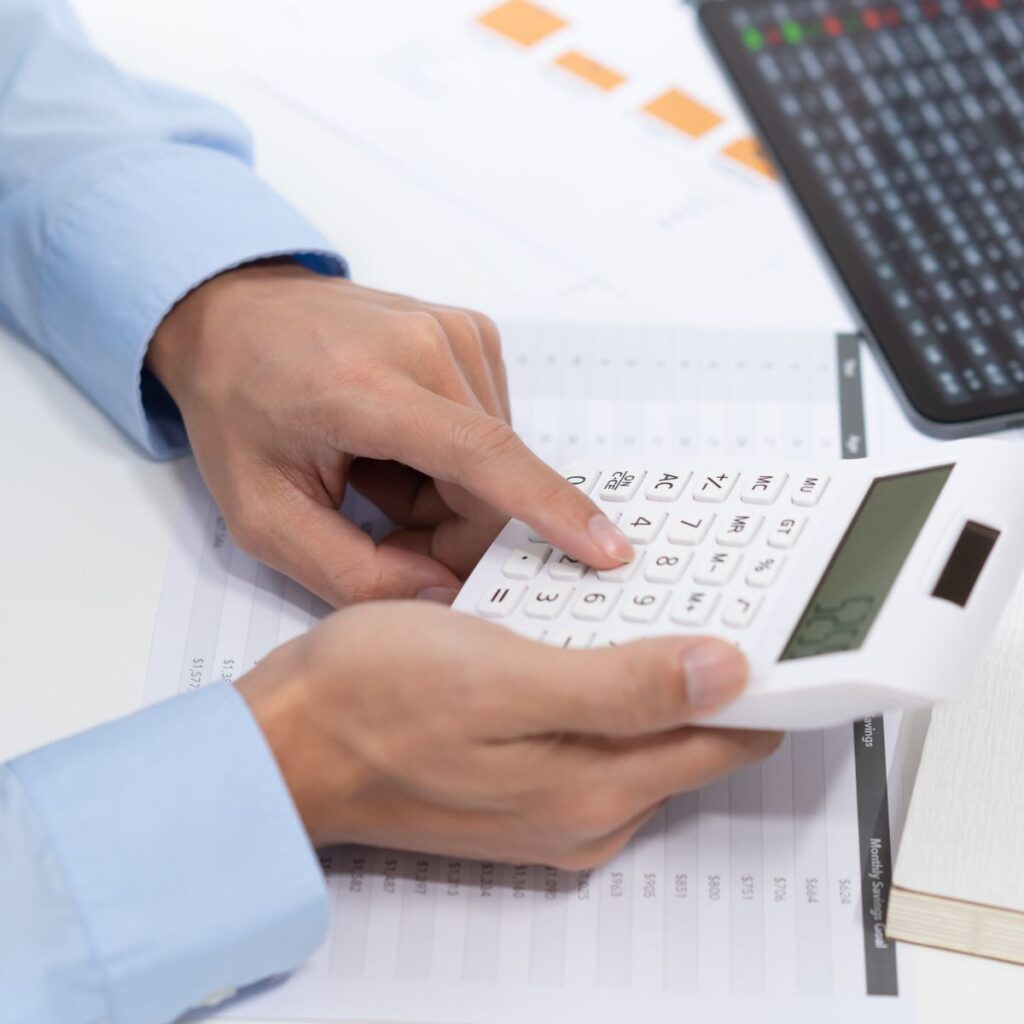 Calcul de la rémunération