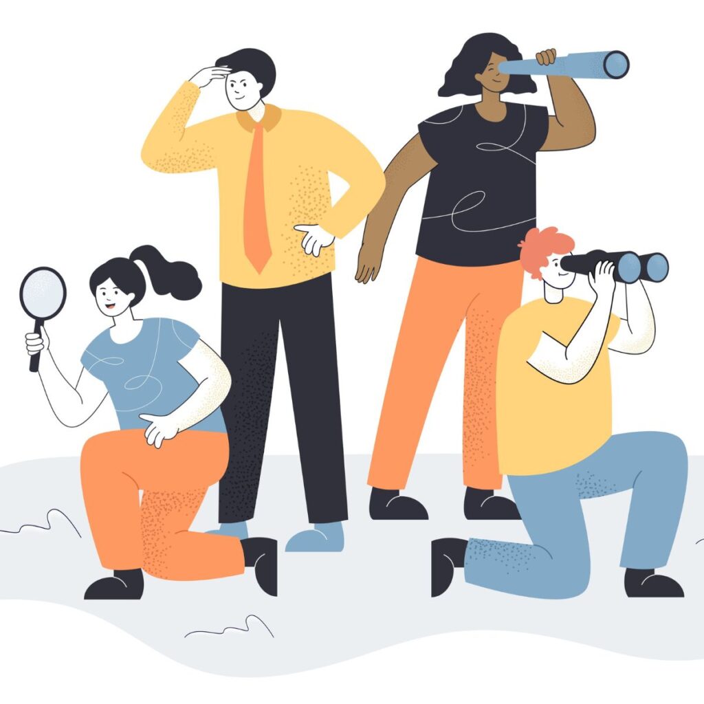 recrutement de la génération Z