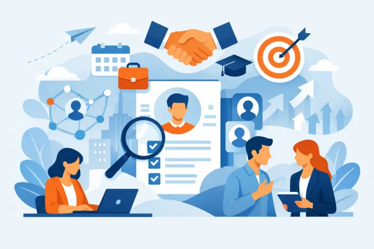 Alternance 2026 : préparer ses recrutements RH