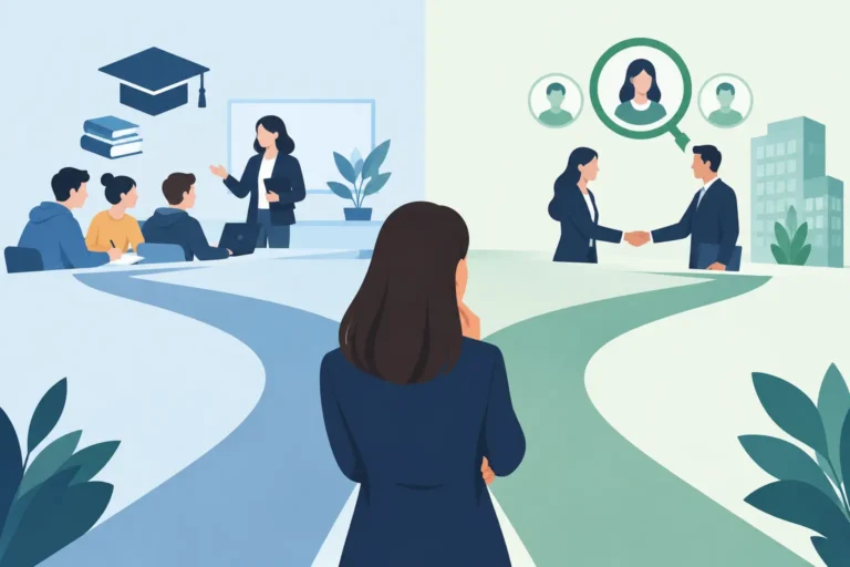 CFA ou sourcing direct : quel choix RH ?
