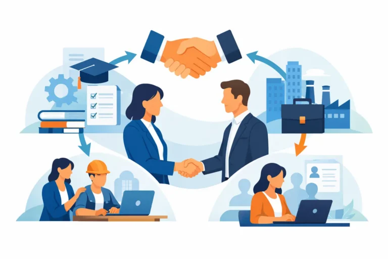 Guide relation CFA entreprise pour les RH