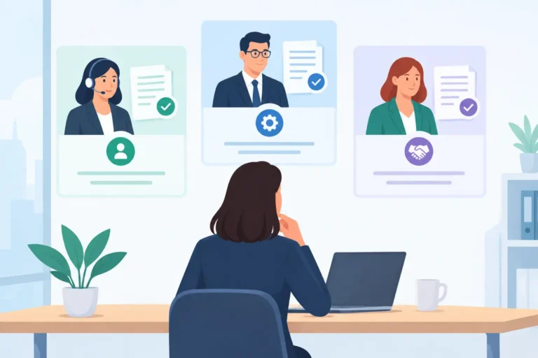 Quel prestataire de gestion CERFA choisir ?
