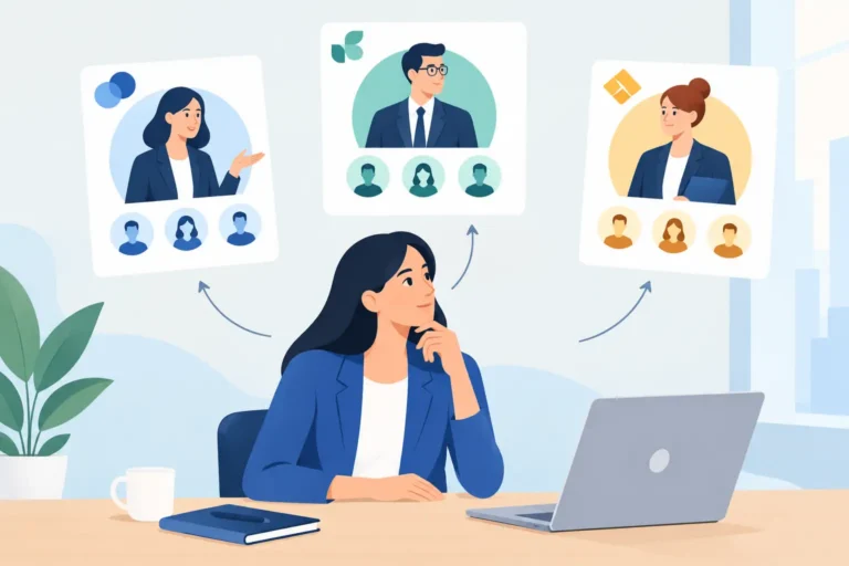 Quelle agence recrutement junior choisir ?