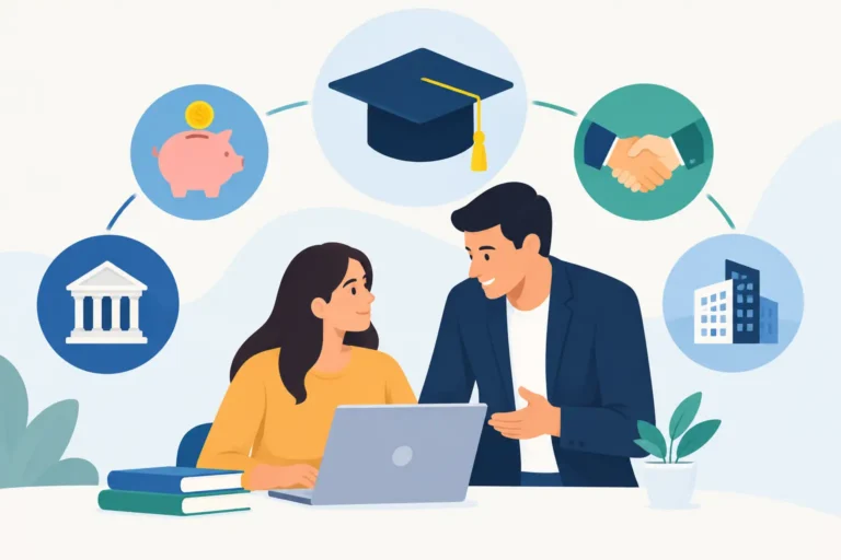 Qui finance formation en alternance en 2026 ?